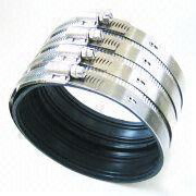 Heavy Duty Couplings