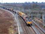 Lianyungang to Bishkek,China railway freight