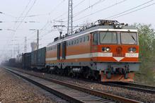 Lianyungang to Osh,China railway freight