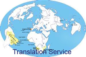 Industrial English to Chinese Translation Rates