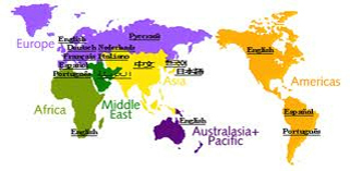 Software Spanish to Chinese Translation Rates