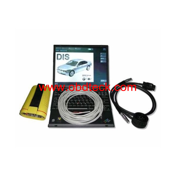 BMW gt1 DISV57 SSS V42+IBM T30, $869.00 tax incl. 