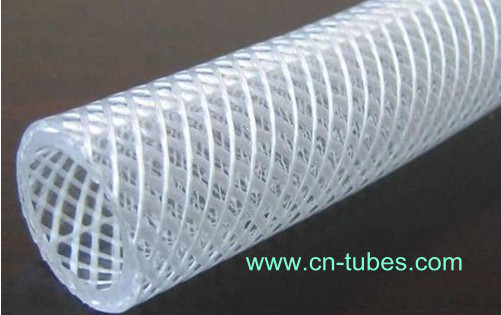PVC Polyester Fiber reinforced hose