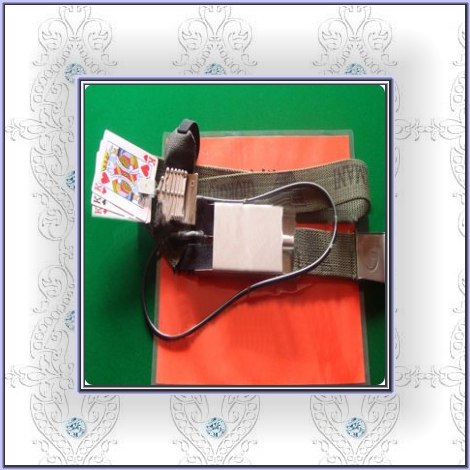Automatic Ghost Hand | Exchange Device|single 