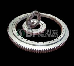 Slewing Rings And Turnable Bearings