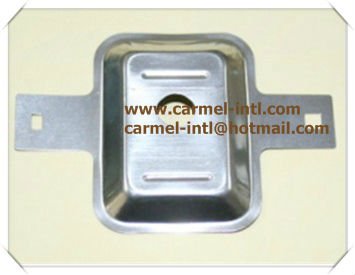 EPSON DFX9000 ribbon mask, metal ribbon mask 