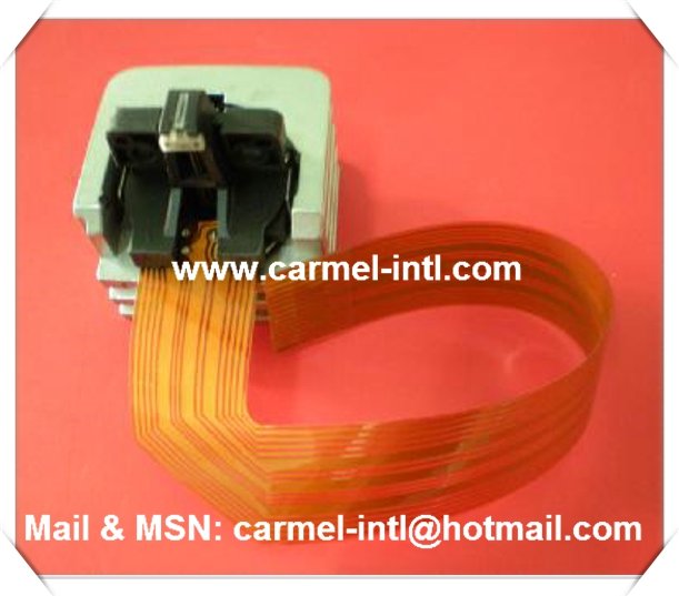 Tm-u950 printer head , Dot-matix Printer head 