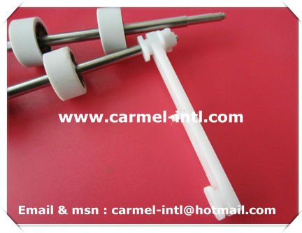 olivett pr2/pr2e front rollers unit 473244 G 