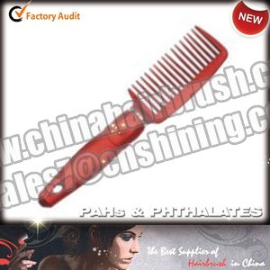 Plastic Comb