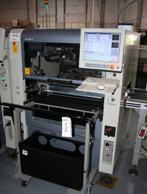 索尼SI-E2100 SMT配件,SONY SMT Parts