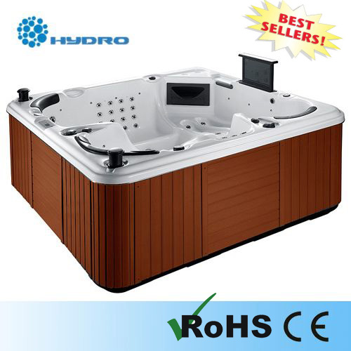 CE Approved Spa Hot Tub