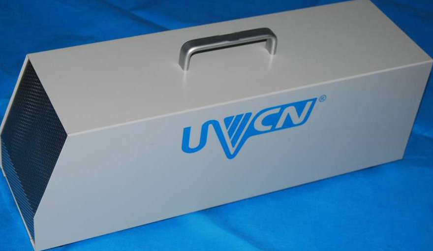 UV3000 Powerful Air Purifier