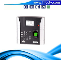 Fingerprint reader for time attendance HF-F4vista