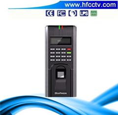 fingerprint identification time attendance HF-F707