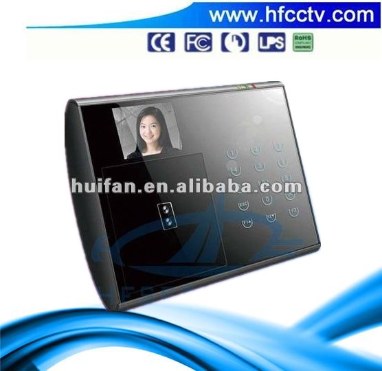 Facial Recognition Time Attendance HF-FR102