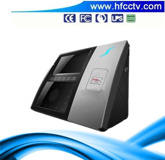 Facial recognition  access control HF-FR201