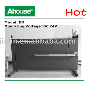 electric motor gate motor