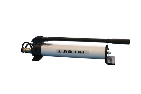 BS63/1.5-A Hydraulic Hand Pump