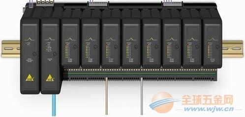 EMERSON DeltaV KJ3003X1-BA1  Serial Interface Card