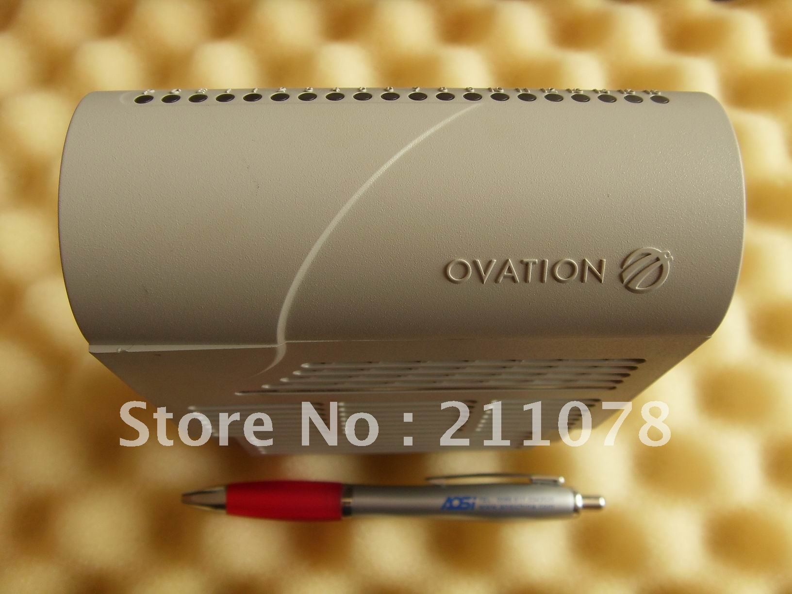 Emerson Ovation Relay Output Module 1C31219G01