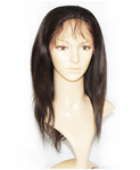 LW2-S: Stock lace front wigs 
