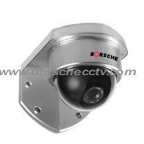 2 Years Warranty Vandalproof Dome Camera