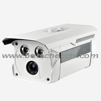 Fixed Lens IR CCTV Camera