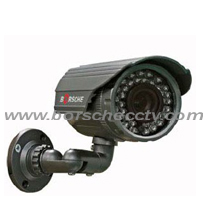 IR Varifocal Lens CCTV Camera 