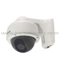 Outdoor Vandalproof  CCTV Camera