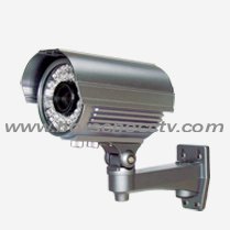 55 Meters IR CCTV Camera
