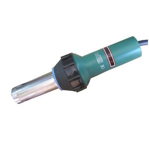 High power heat gun