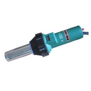 digital hot air gun