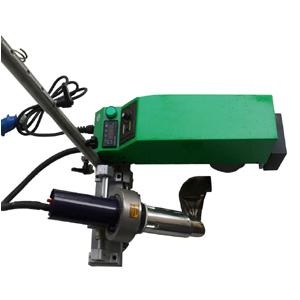 hot air welding machine