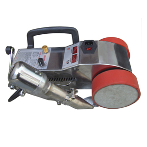 hot air welding machine