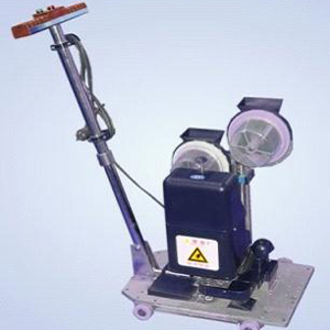 Automaic Grommet puching machine