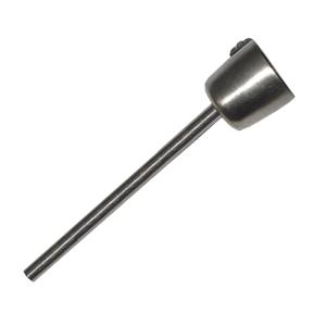 5*150mm round nozzle