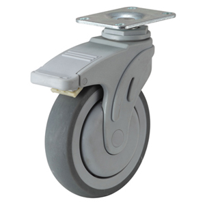 Medical Trolley Caster