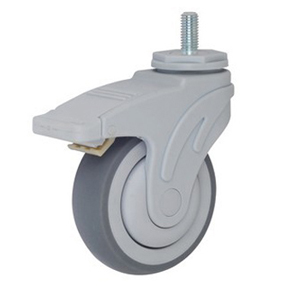 Medical Trolley Caster