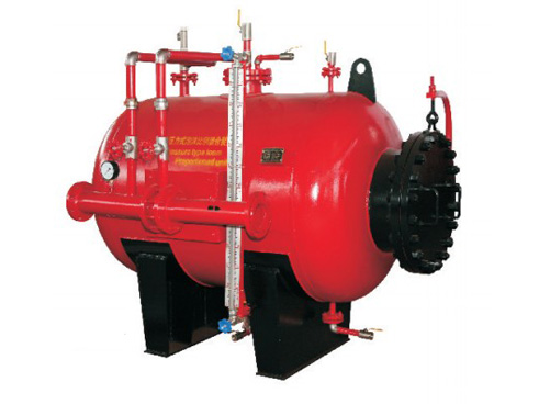 Agent PHYM series Foam proportioner