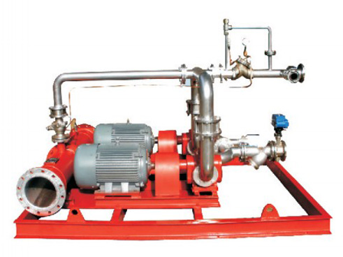 Agent PHP32~PHP260 Balanced type foam ratio mixing