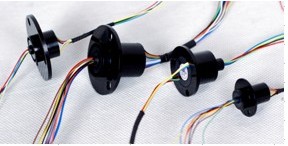 Capsule Slip Rings