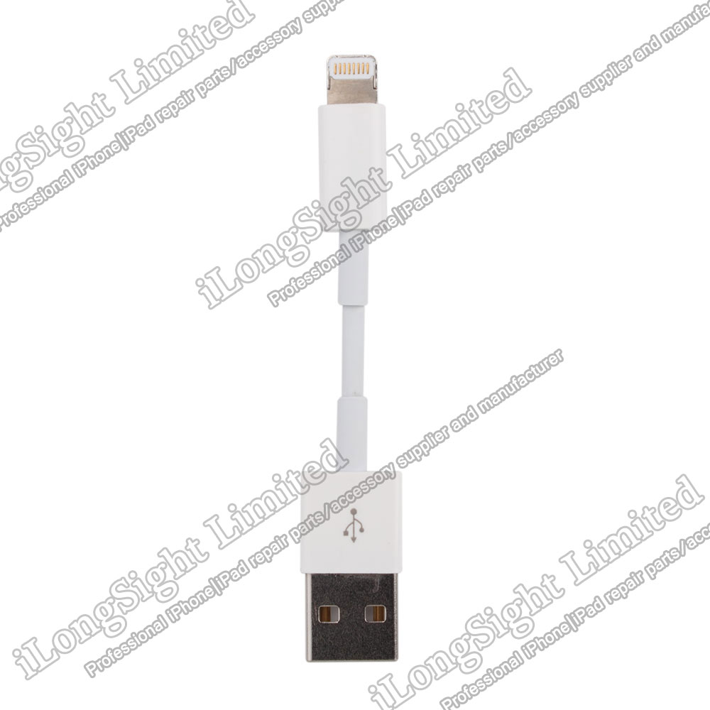 8pin Interface Sync Data Charging Cable Fit For iPhone 5
