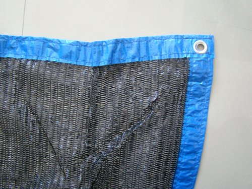 Shade tarp with good quality and cheap price