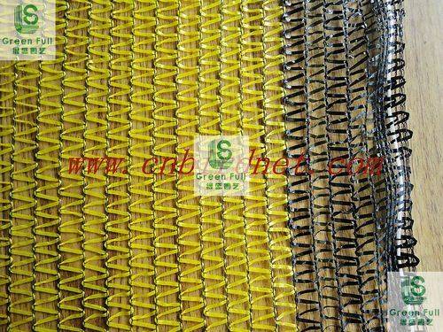 warp knitted shade net with cheap price