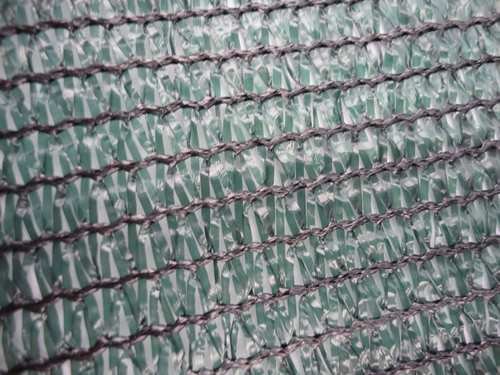 dark green cheap 3 pin shade net with UV inhibited