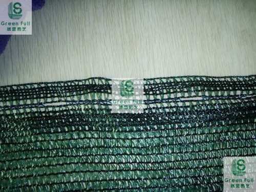 flat wire shade net with good quality