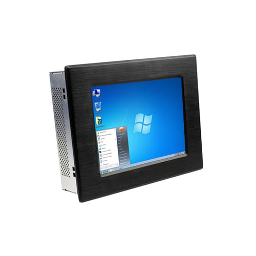 8.4 inch industrial all in one PC