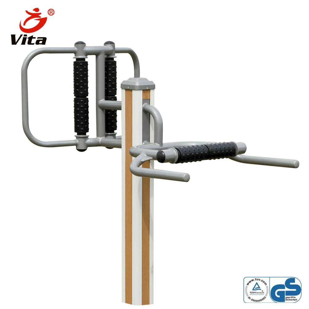 Back and waist massage-Outdoor Fitness,Sport quipm