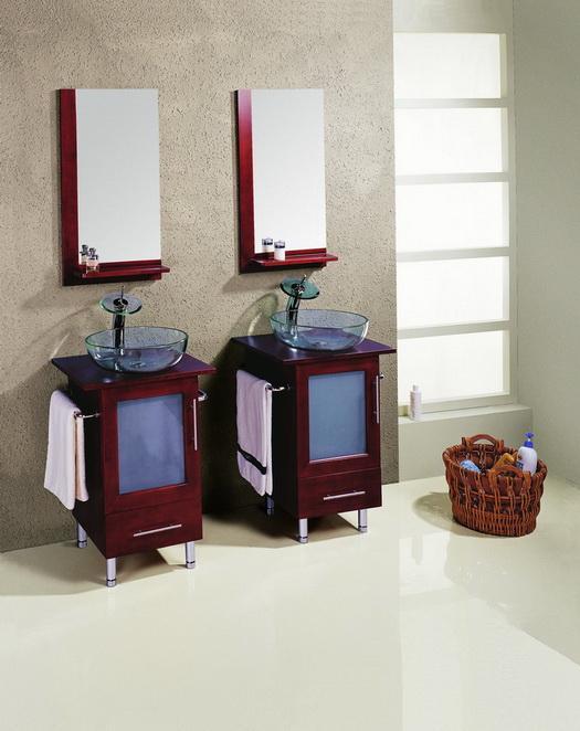 Bathroom Vanity  BS-8073