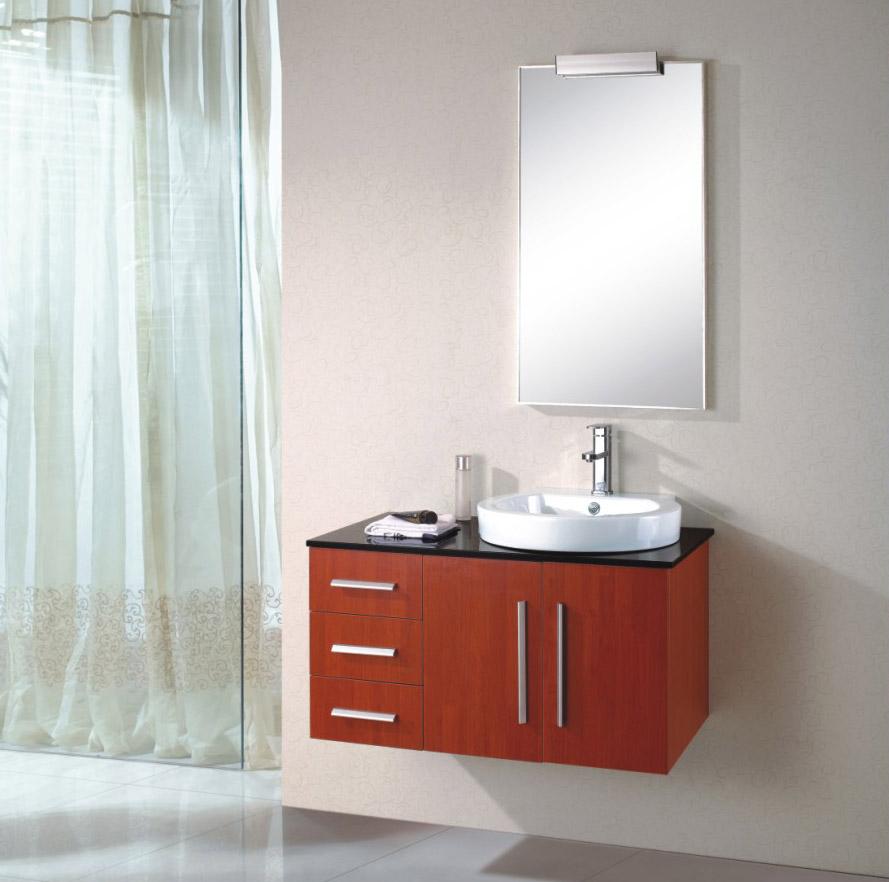 Bathroom Vanity  HC-5001-2